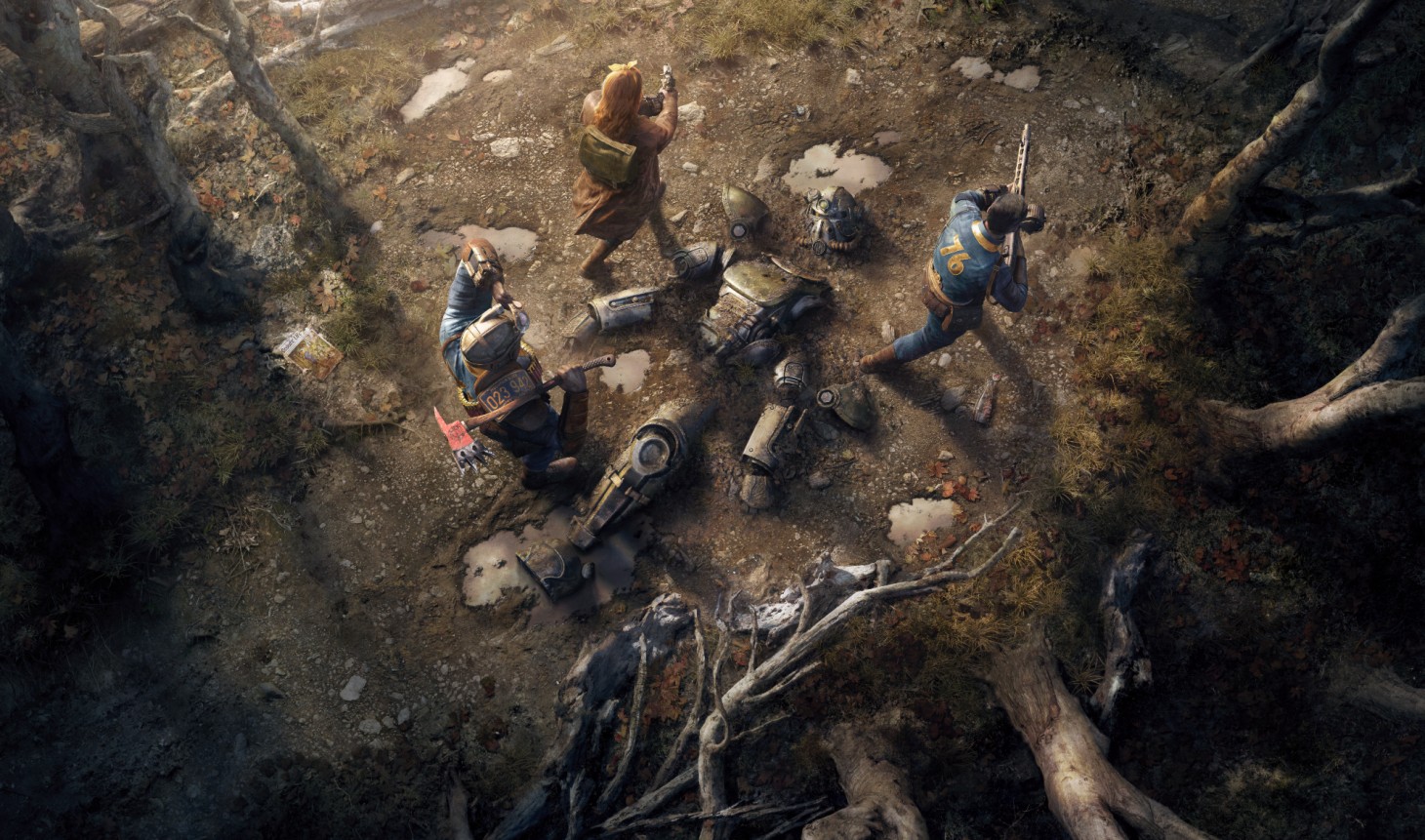 Fallout 76: Todo lo que debes saber antes de su lanzamiento