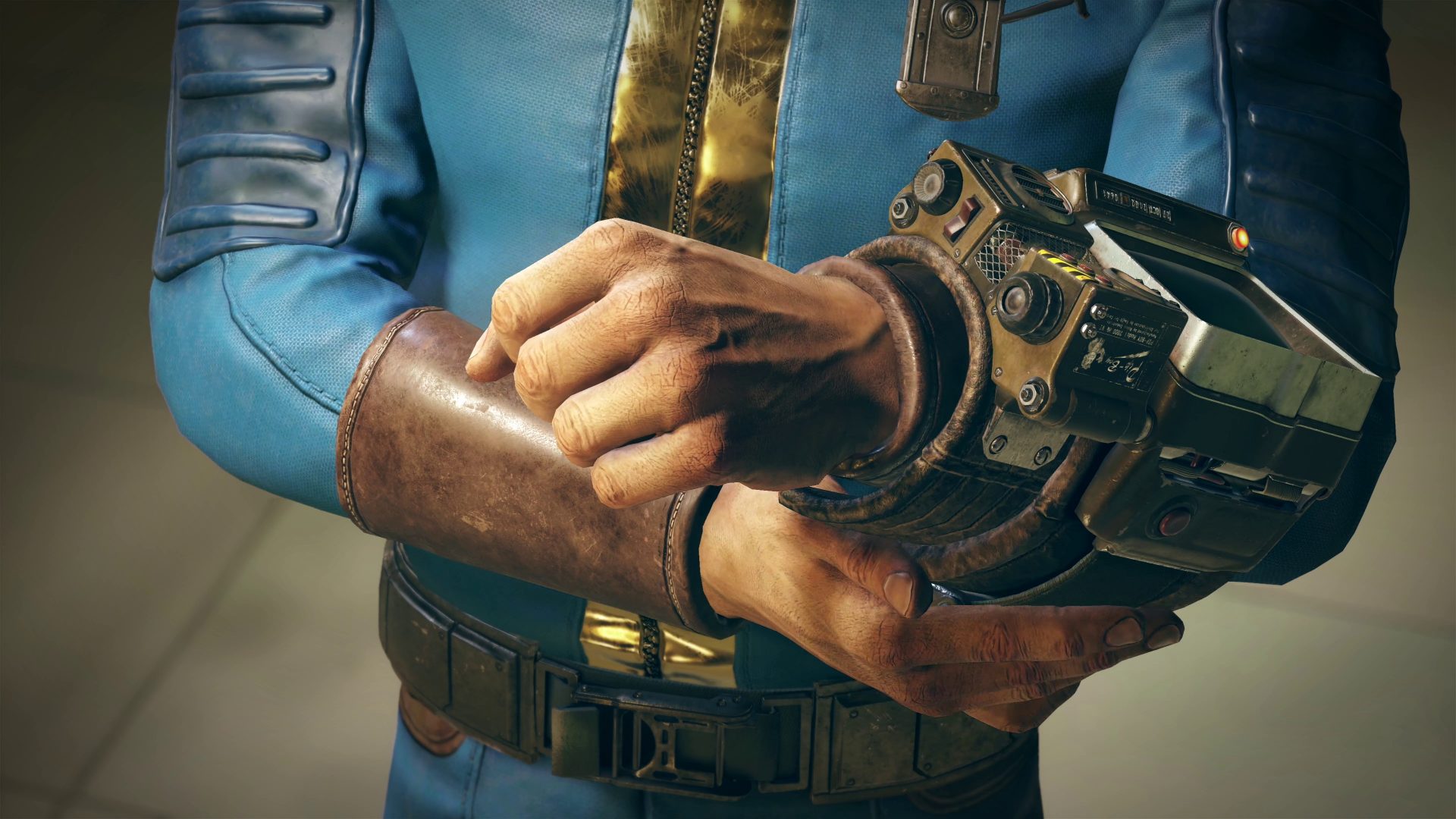 Fallout 76: Todo lo que debes saber antes de su lanzamiento