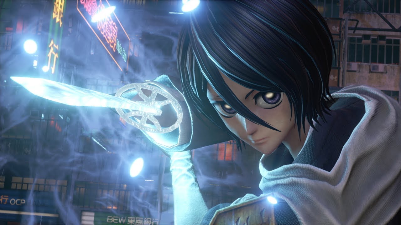 Jump Force: Personajes confirmados, jugabilidad y fecha de lanzamiento