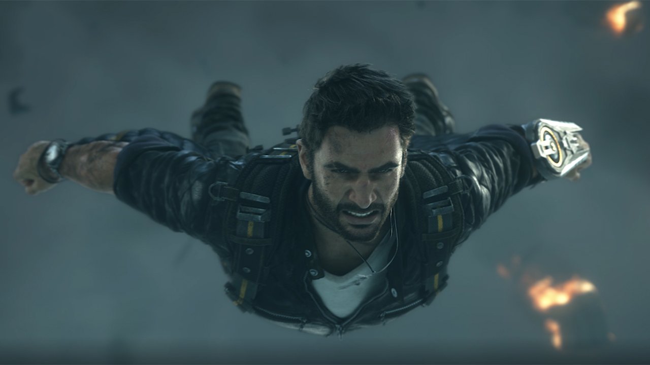 Just Cause 4: Todo sobre su historia, jugabilidad y fecha de lanzamiento