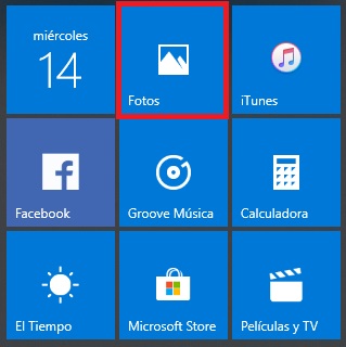 Cómo convertir una imagen JPG a PDF