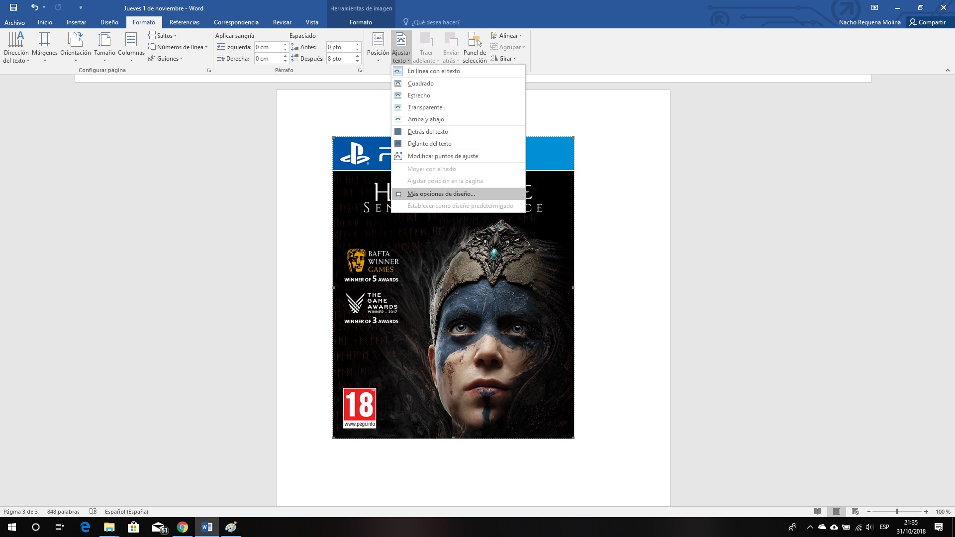 Cómo editar y sacar partido a archivos PDF en Word