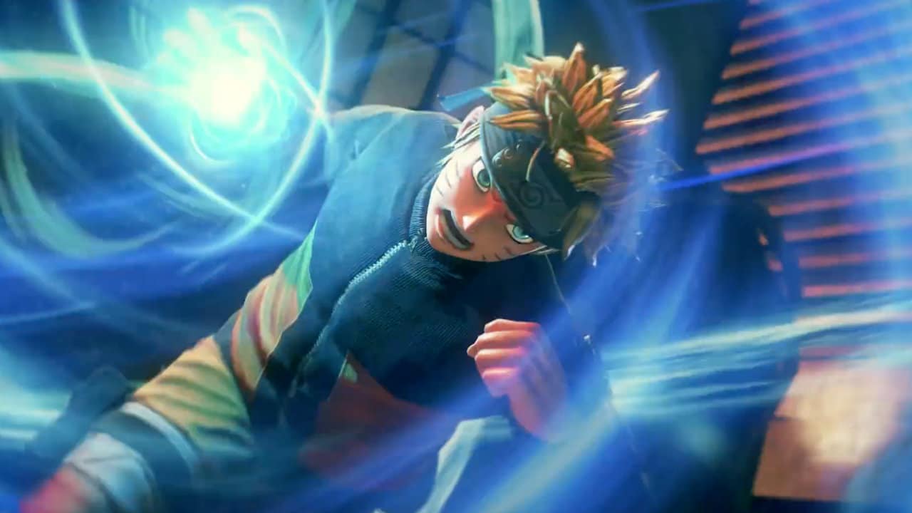 Jump Force: Personajes confirmados, jugabilidad y fecha de lanzamiento