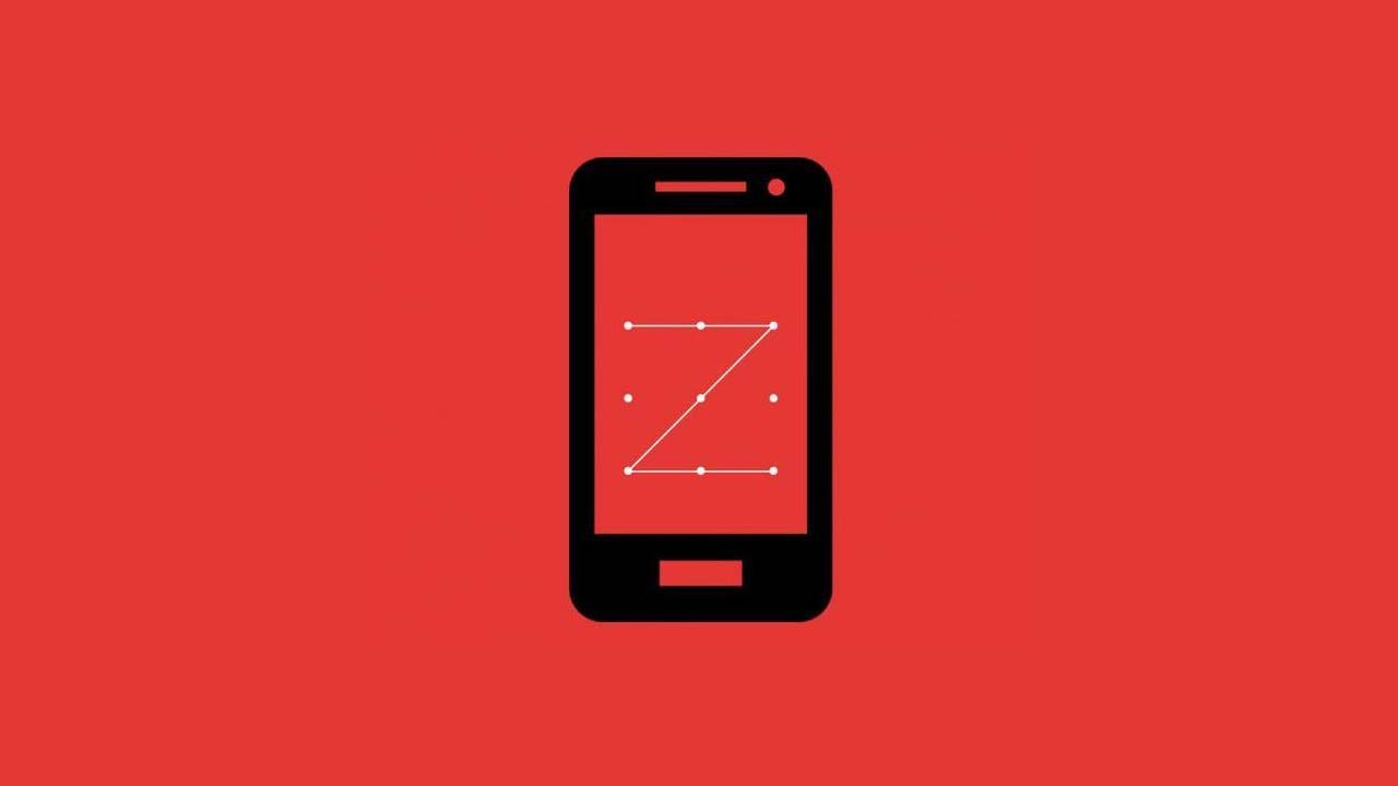Métodos de bloqueo para el smartphone: cuáles son los más seguros