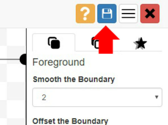 Cómo quitar el fondo a una imagen online
