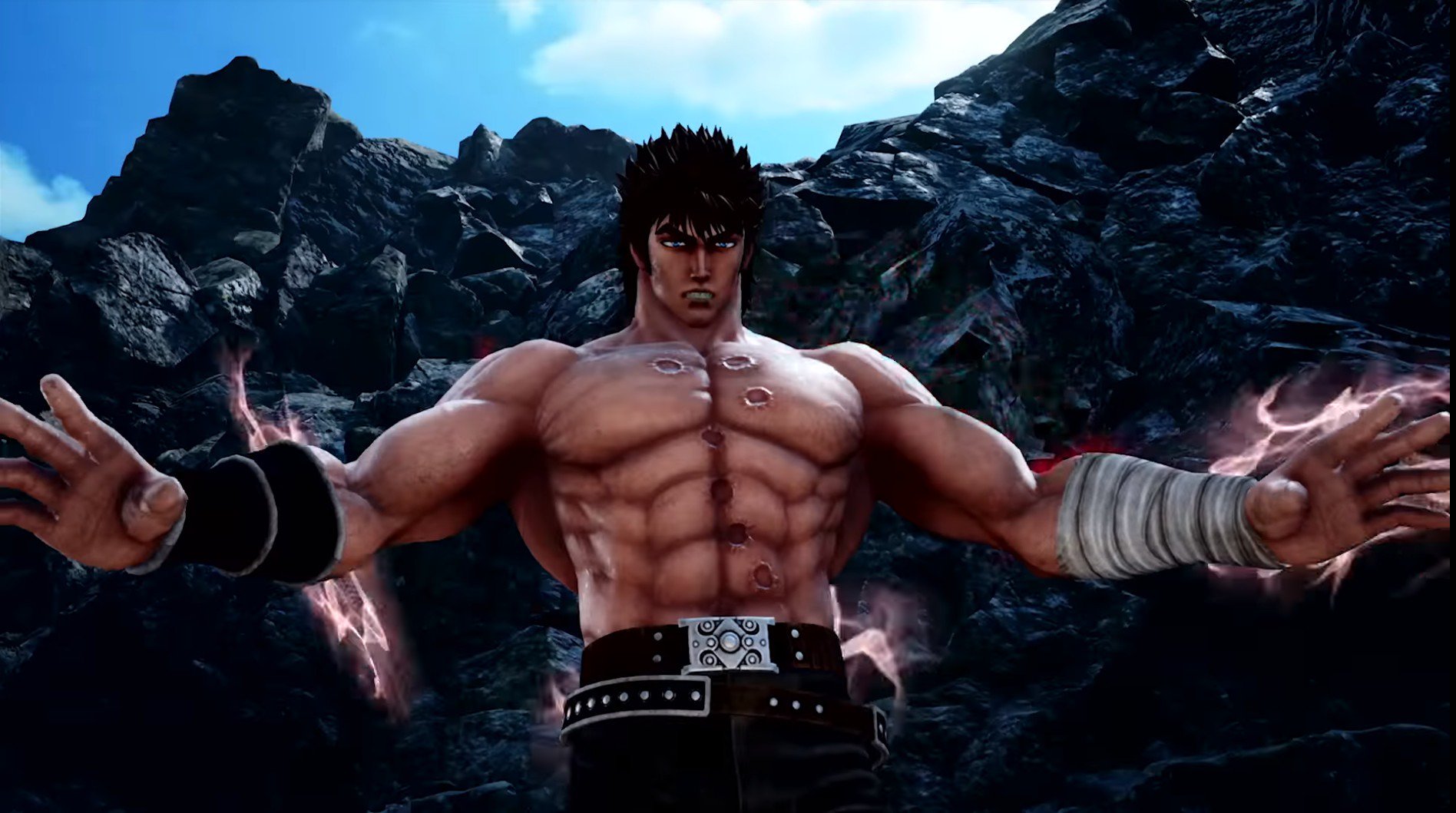 Jump Force: Personajes confirmados, jugabilidad y fecha de lanzamiento