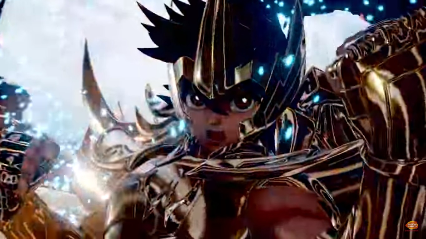 Jump Force: Personajes confirmados, jugabilidad y fecha de lanzamiento