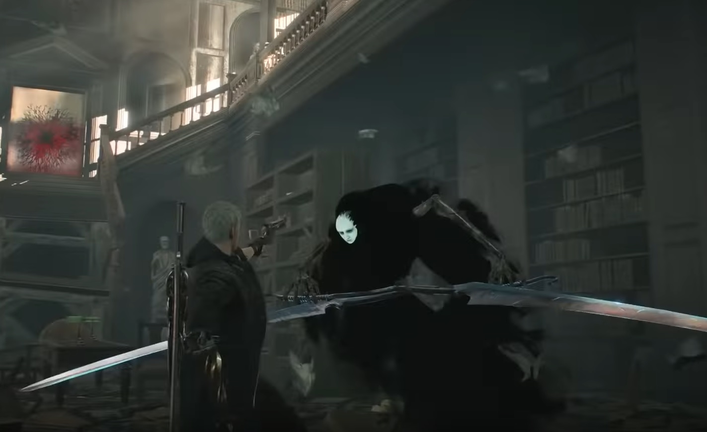 Devil May Cry 5: Todo sobre sus personajes, jugabilidad, secretos y rumores