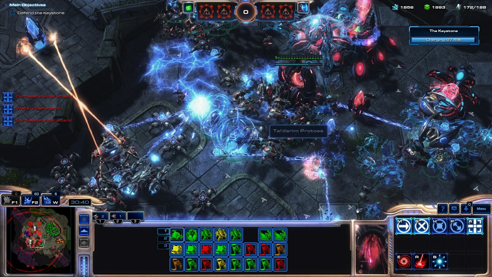 Los 8 juegos de estrategia para PC que más nos gustan
