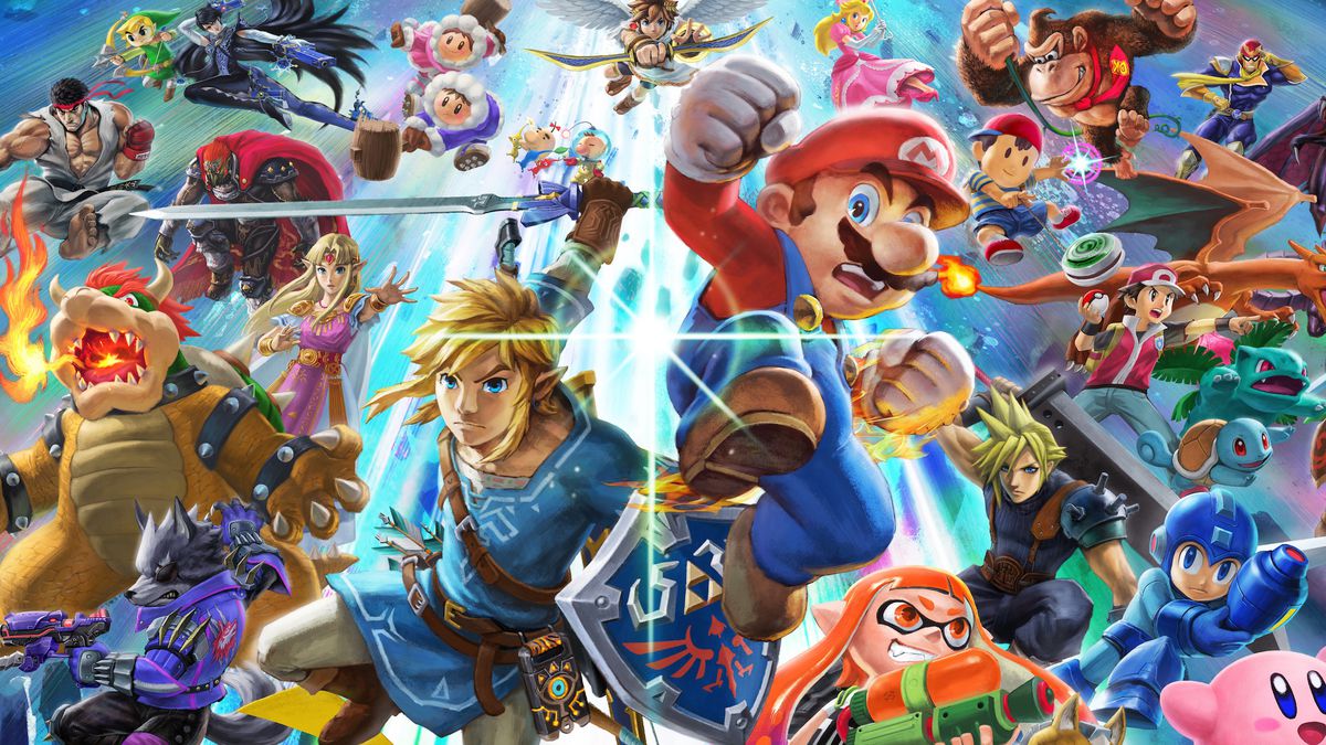 Los mejores juegos para estas navidades