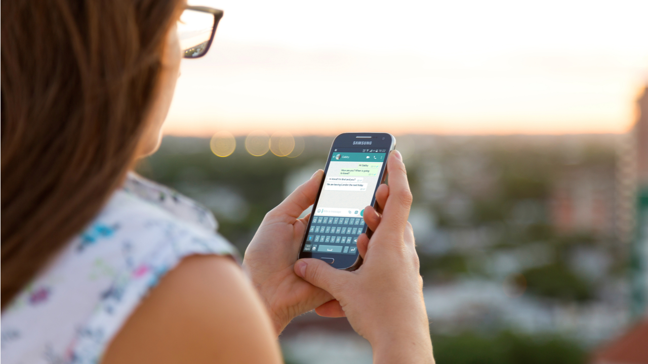 5 maneras de organizar las apps de tu smartphone