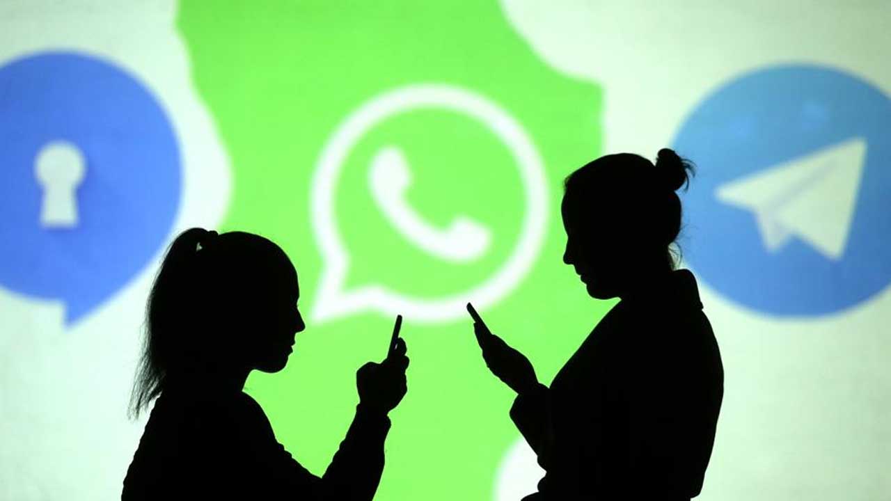 Cómo bloqueo WhatsApp si me roban o pierdo el teléfono móvil