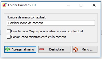 Windows 10: cómo cambiar el color de las carpetas