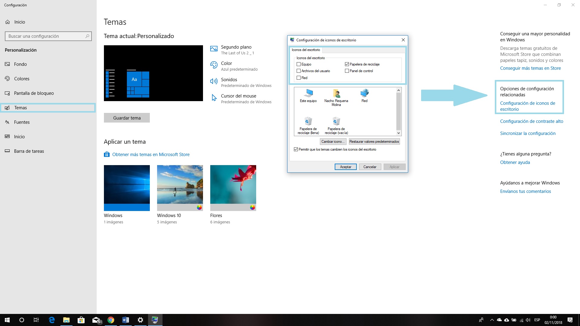 Windows: Trucos para la papelera de reciclaje 