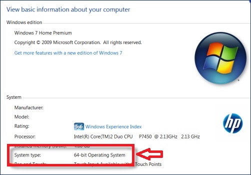 Cómo saber qué Windows tienes instalado