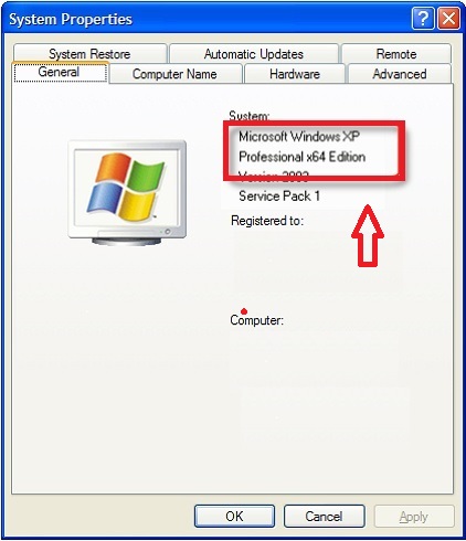 Cómo saber qué Windows tienes instalado