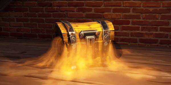 Cofre-Fortnite