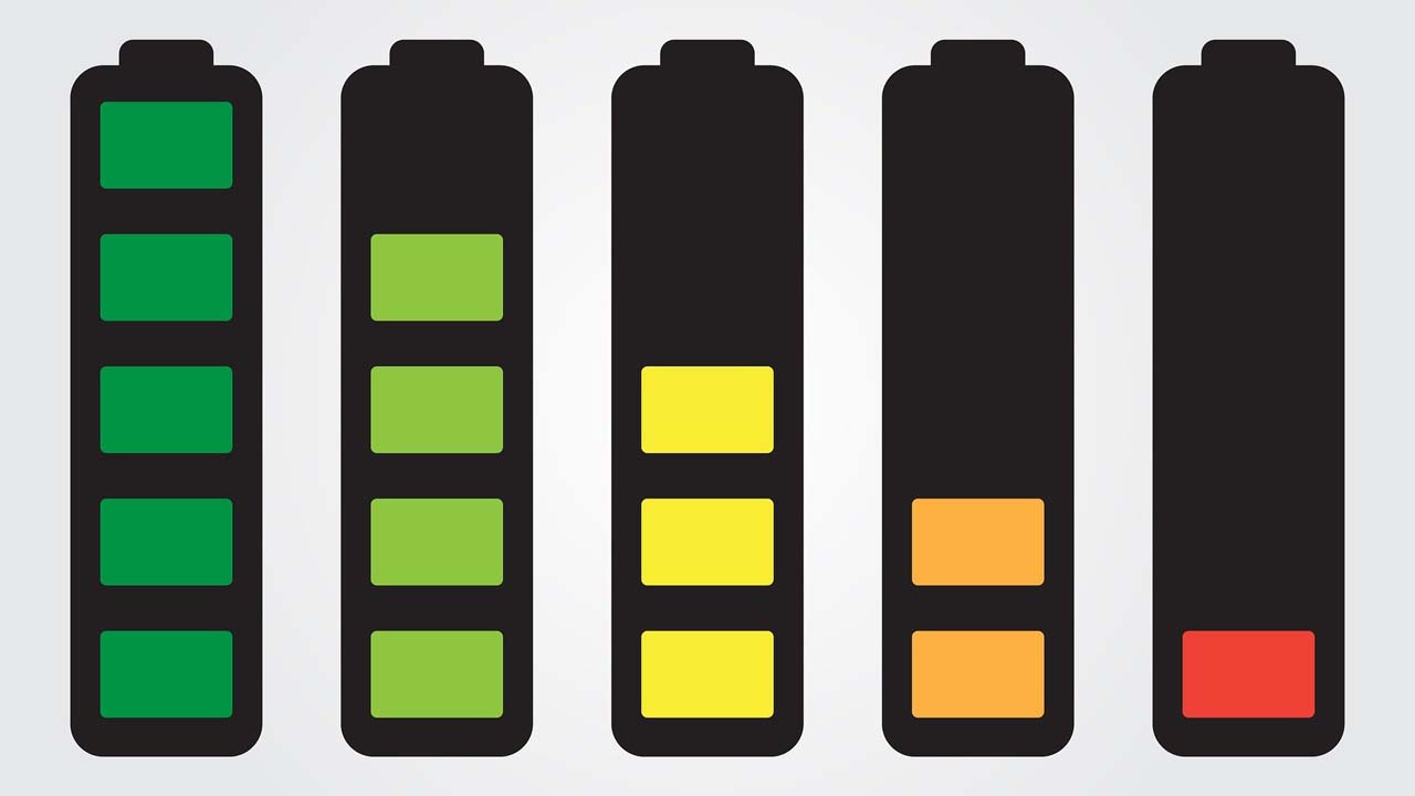 4 cosas a tener en cuenta antes de comprar una power bank