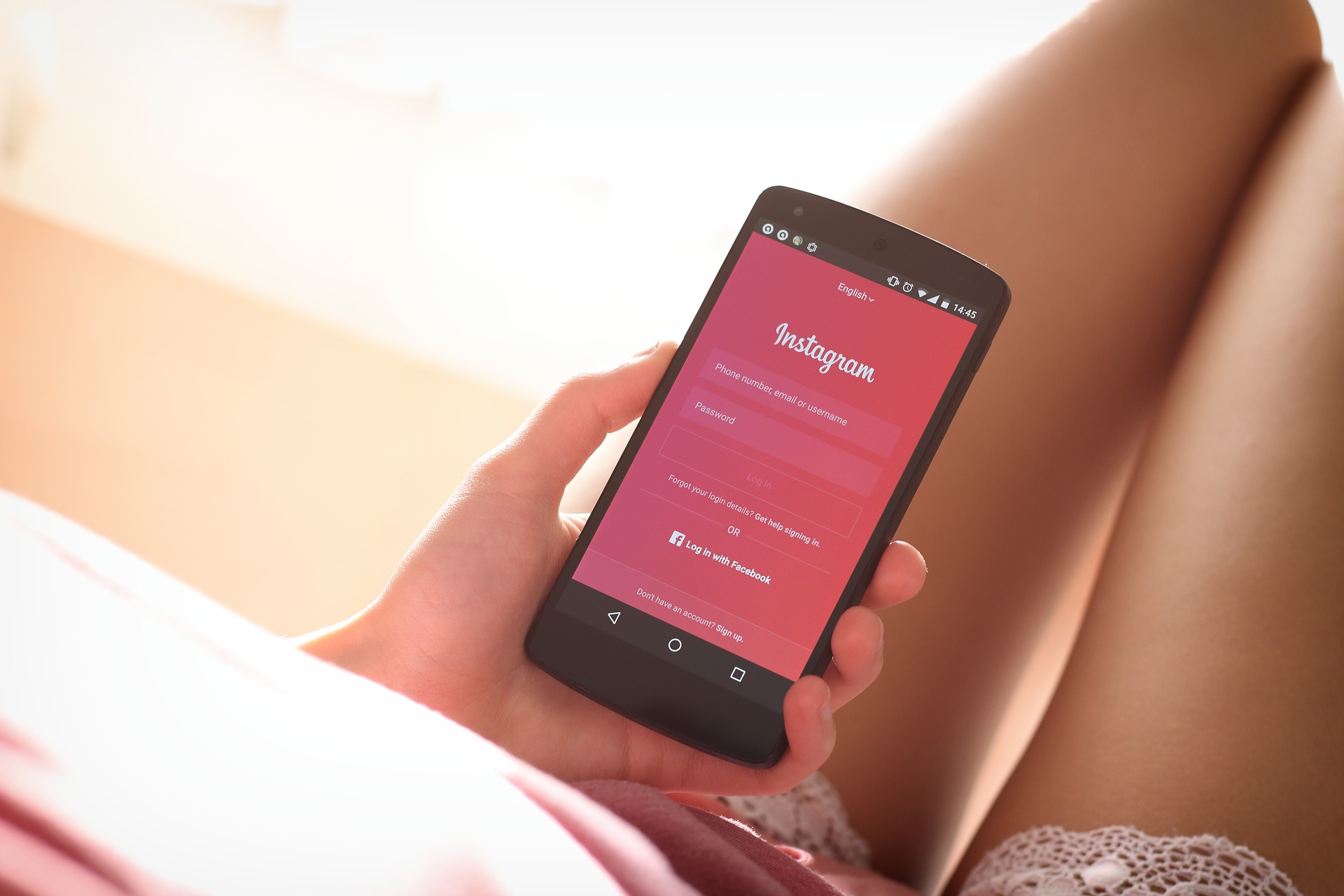 Descubre si alguien te ha bloqueado en Instagram