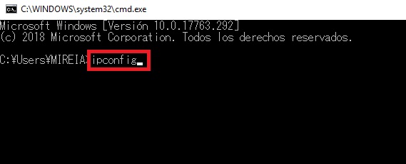 Windows 10: Cómo cambiar tu dirección IP