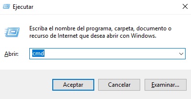 Windows 10: Cómo cambiar tu dirección IP