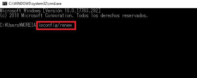 Windows 10: Cómo cambiar tu dirección IP