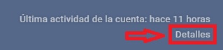 Cómo cerrar tu sesión en Gmail de forma local y remota