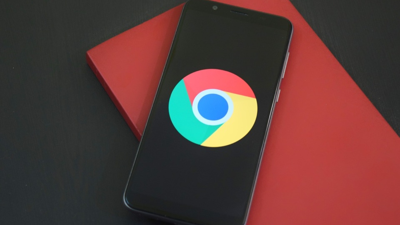 Aprende a activar el nuevo modo oscuro de Chrome en Android