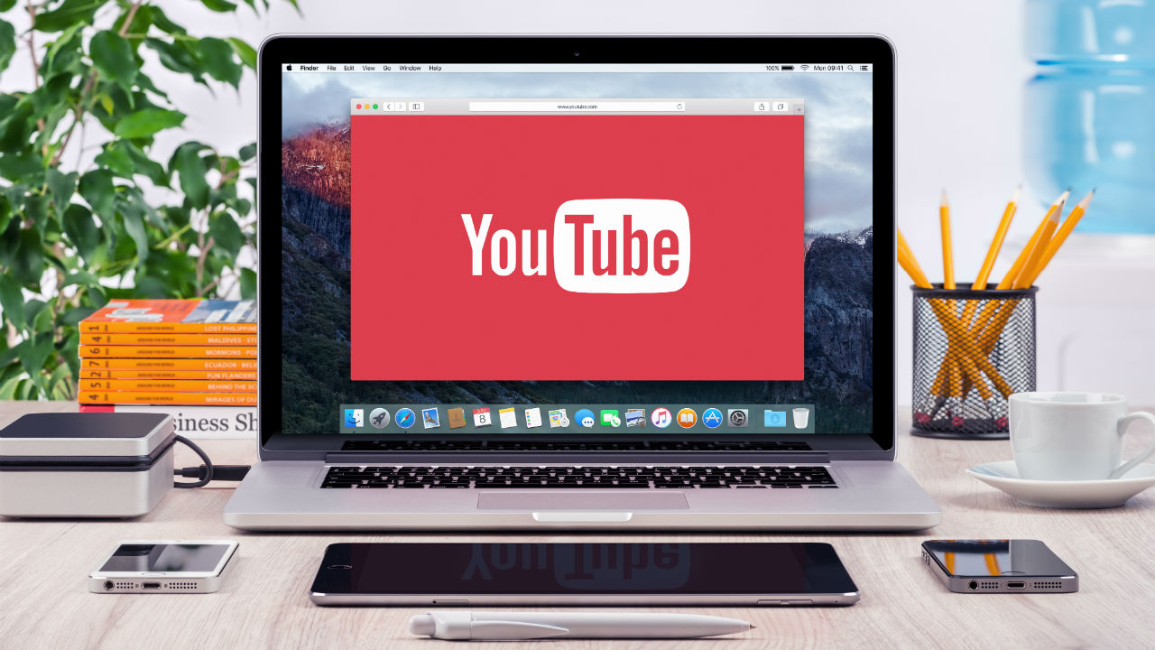 YouTube es capaz de reconocer tus extrañas versiones de títulos de canciones 