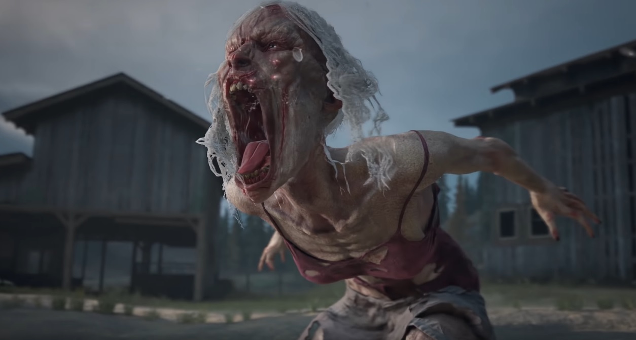Todo sobre Days Gone para PS4: Supervivencia en pleno Apocalipsis