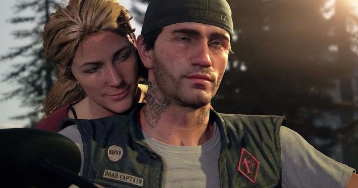 Todo sobre Days Gone para PS4: Supervivencia en pleno Apocalipsis