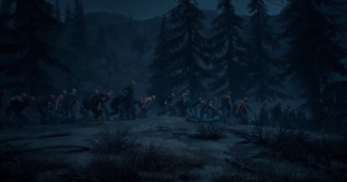 Todo sobre Days Gone para PS4: Supervivencia en pleno Apocalipsis