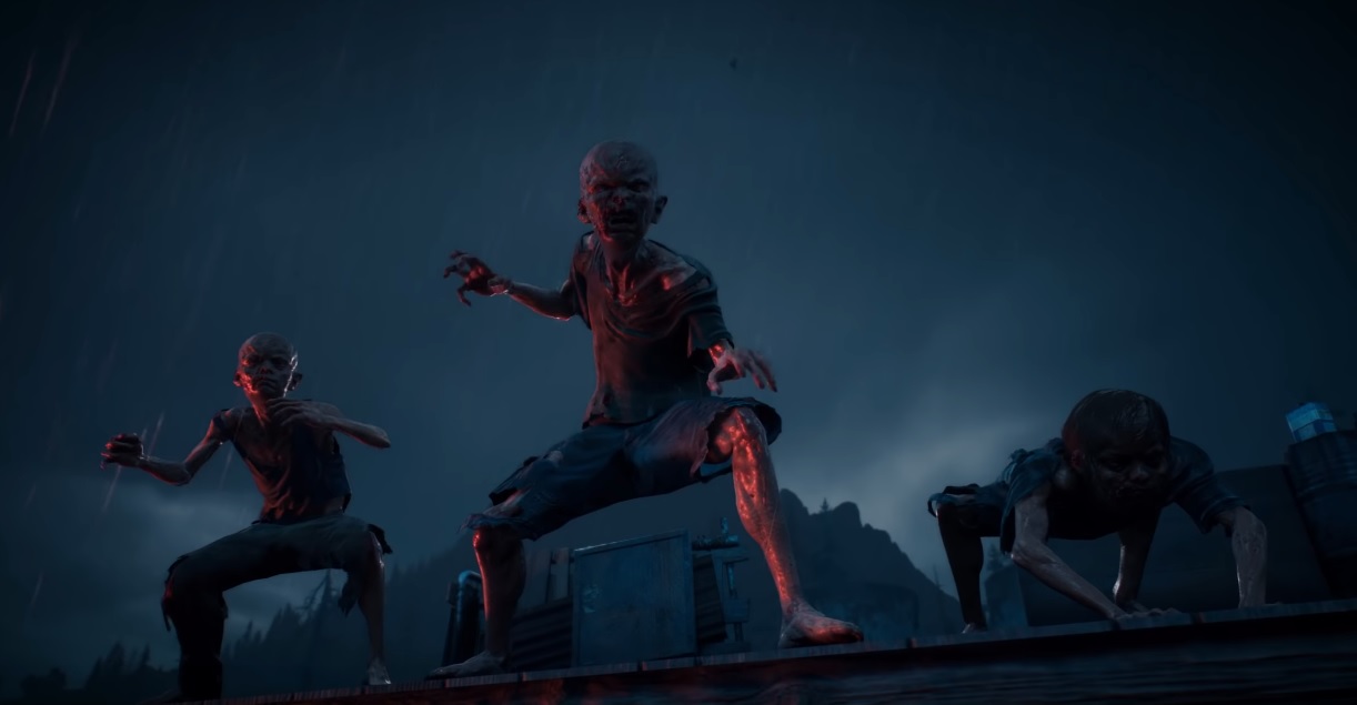 Todo sobre Days Gone para PS4: Supervivencia en pleno Apocalipsis