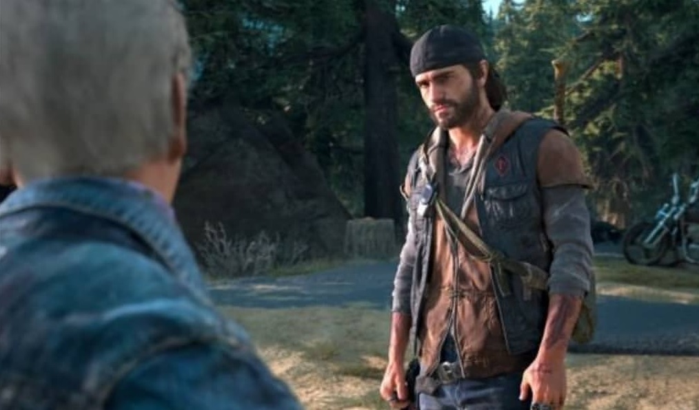 Todo sobre Days Gone para PS4: Supervivencia en pleno Apocalipsis