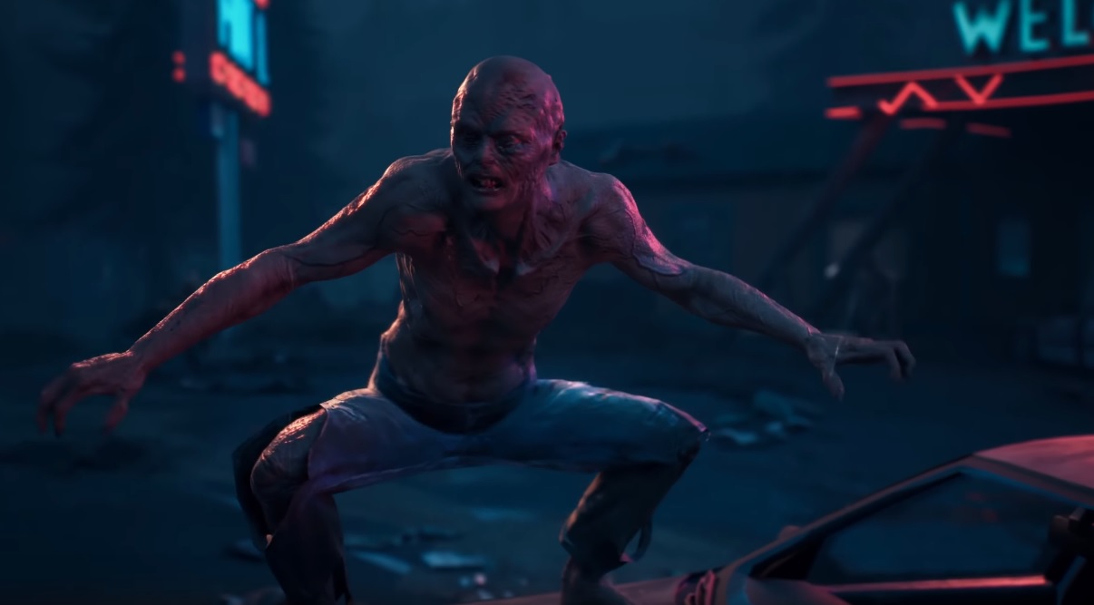Todo sobre Days Gone para PS4: Supervivencia en pleno Apocalipsis
