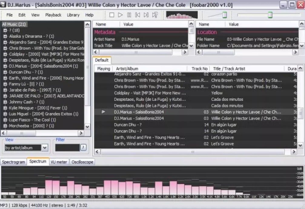 Alternativas a iTunes para pasar música a tu iPhone