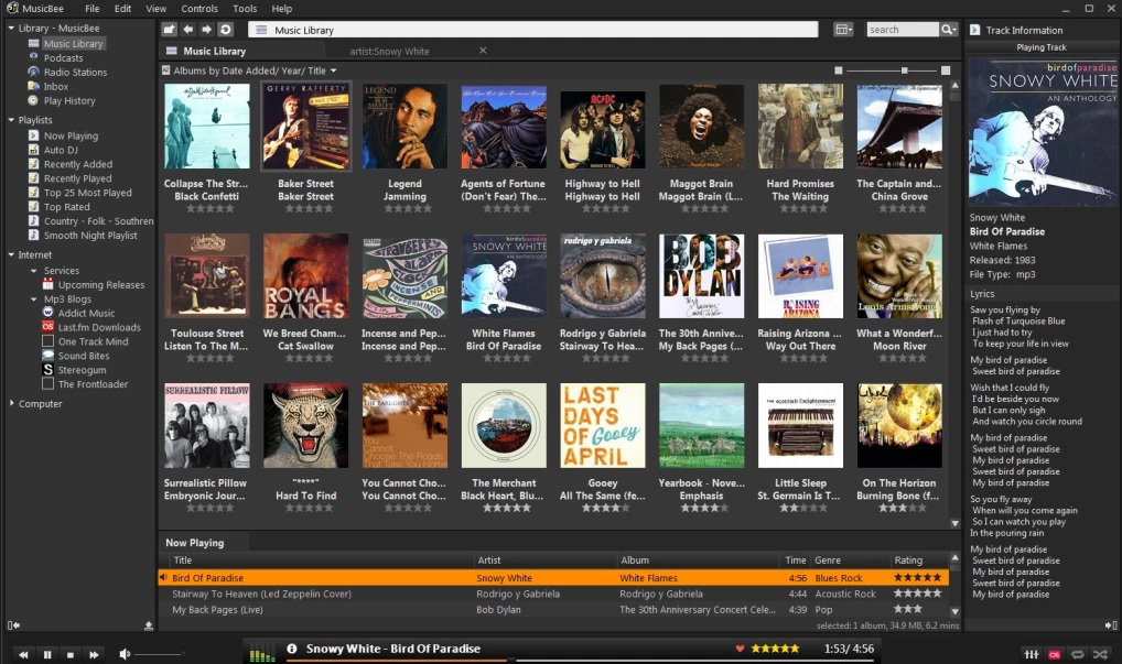 Alternativas a iTunes para pasar música a tu iPhone