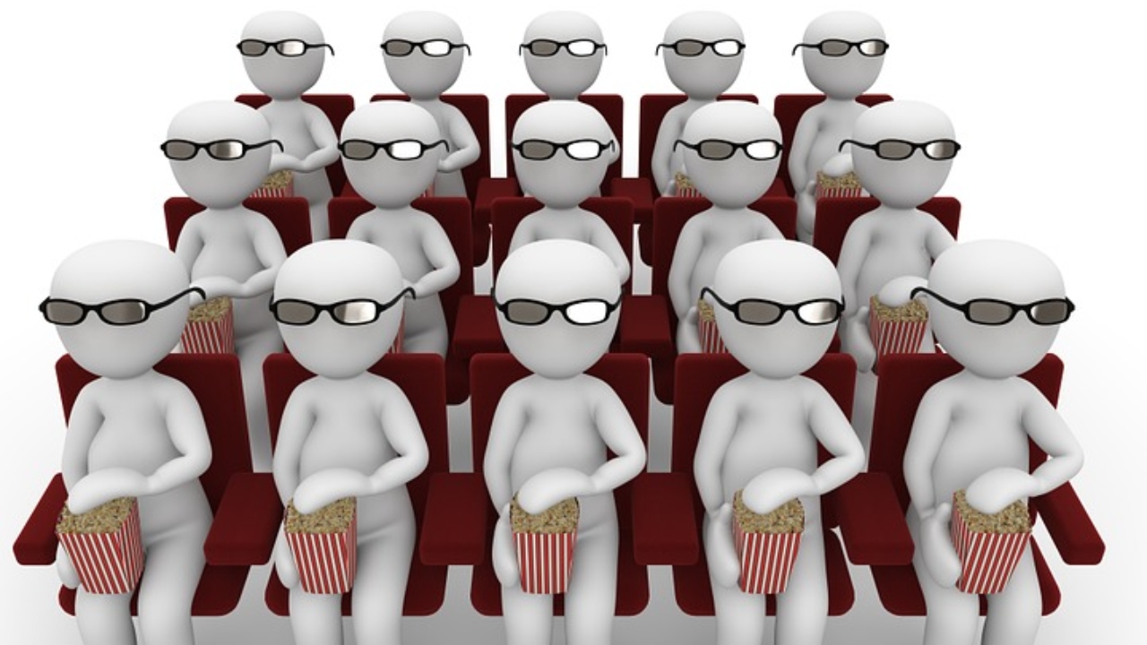 Llega la televisión del futuro: imágenes 3D sin necesidad de gafas