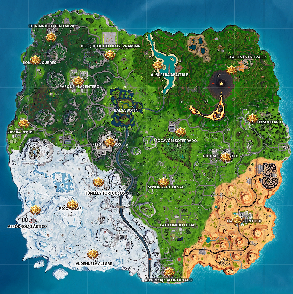 Fortnite-caravanas