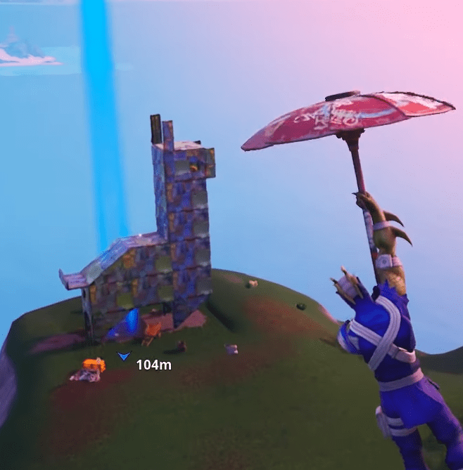 Llama-metal-min