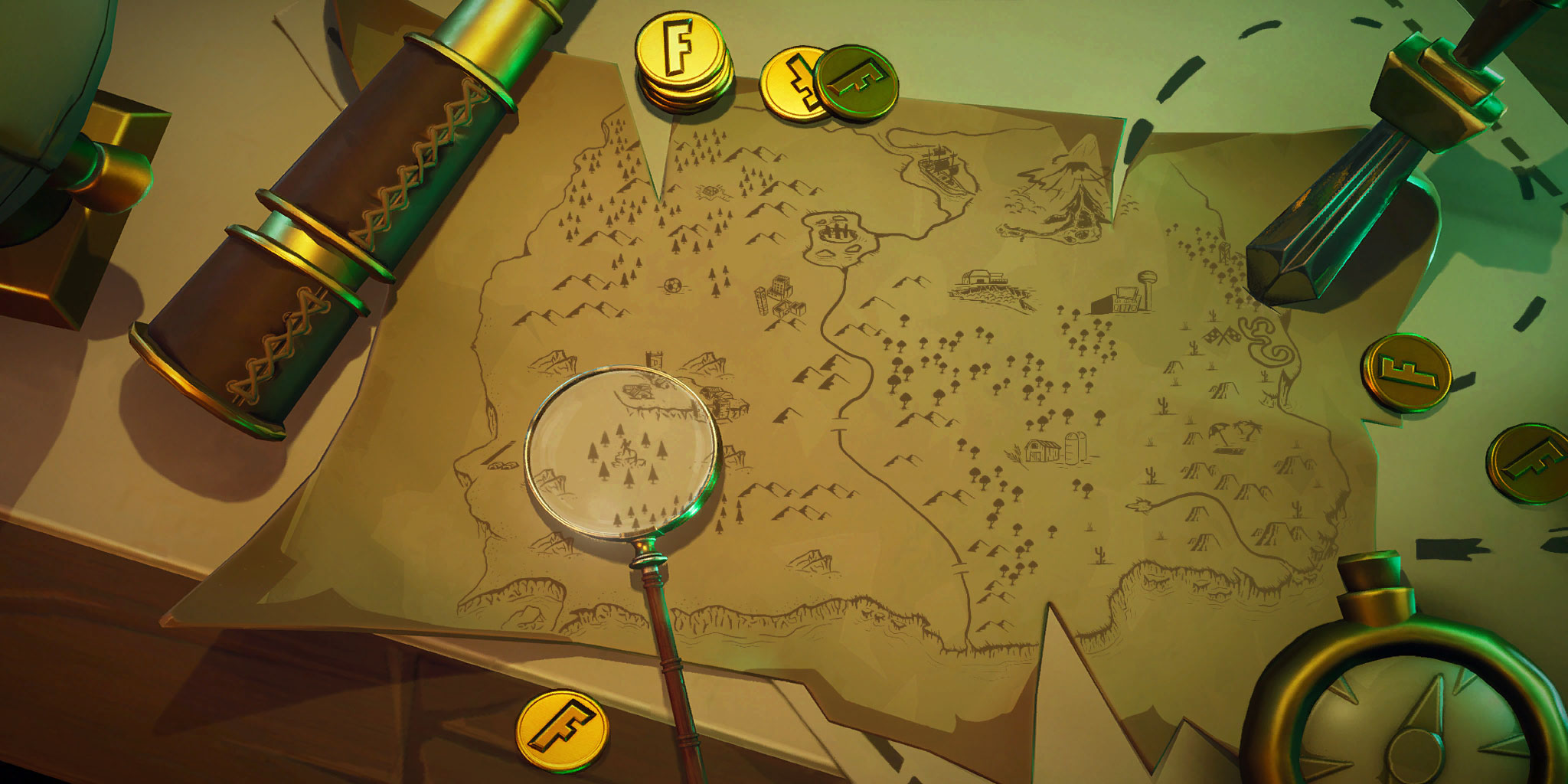 Mapa-Cuchillo-Fortnite