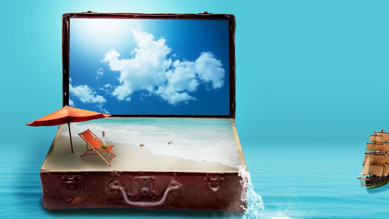 ¿Vas a viajar esta Semana Santa? Vigila la información personal que tengas en tus dispositivos