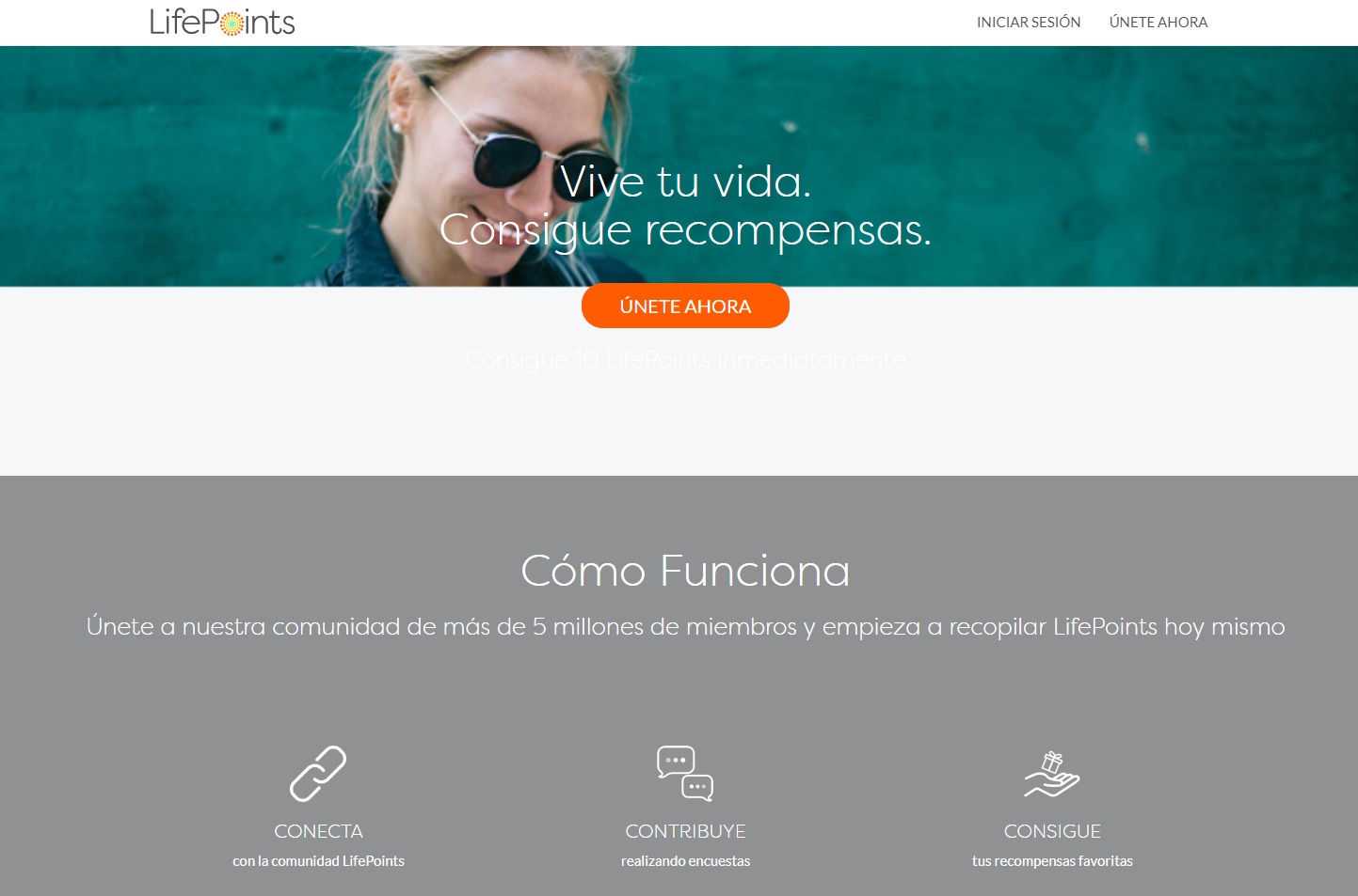 4 páginas fiables para ganar dinero haciendo encuestas