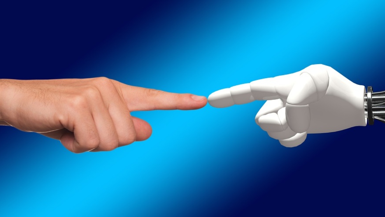 Google crea un robot capaz de ganarnos a todos a los dardos