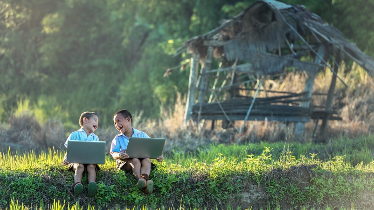 5 consejos para que los niños aprendan sobre seguridad en internet