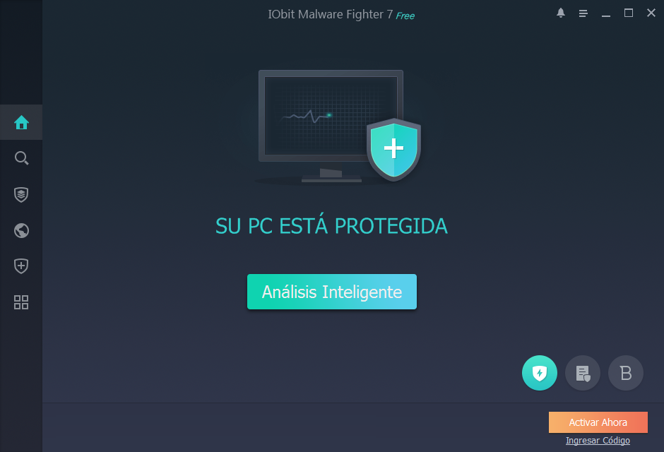 IObit Malware Fighter 7, todavía más rápido detectando amenazas y protegiendo tus datos