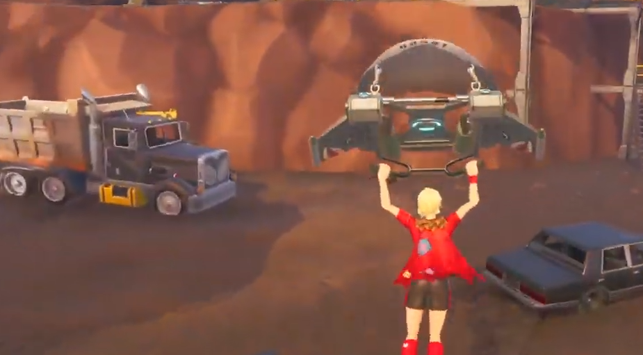 Estandarte-oculto-semana-10-Fortnite