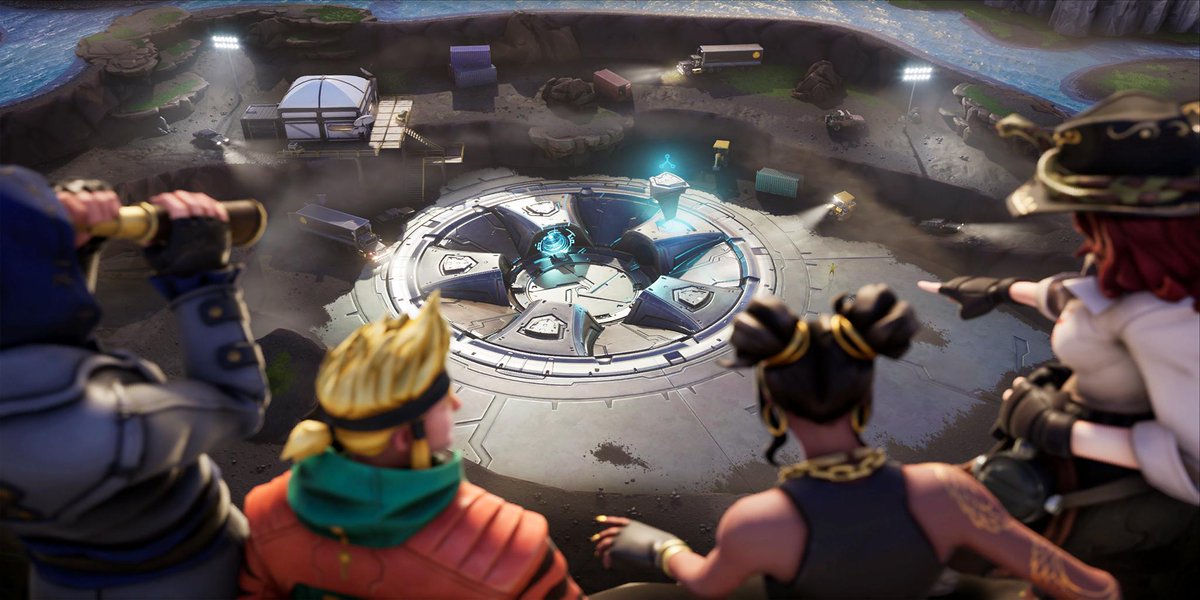 Fortnite-Season-8-Discovery-Challenge-Week-10-Loading-Screen-Leaked