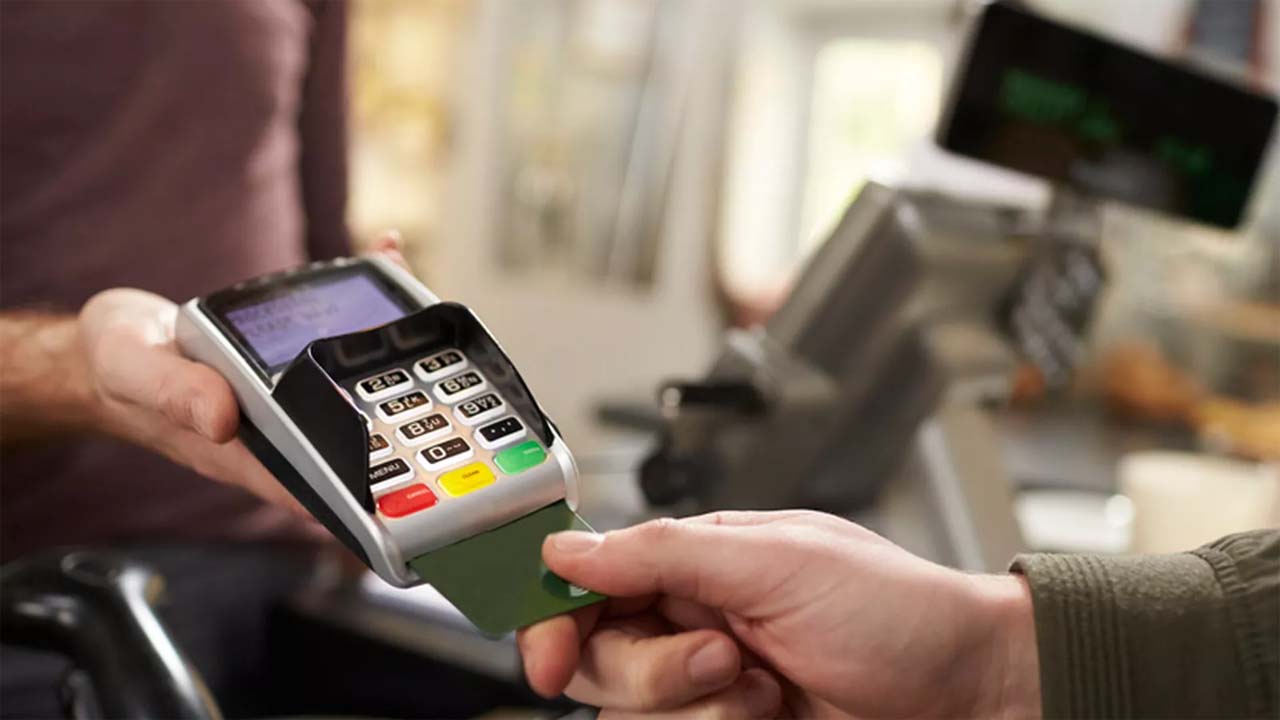 4 cosas que jamás debes hacer cuando compras online