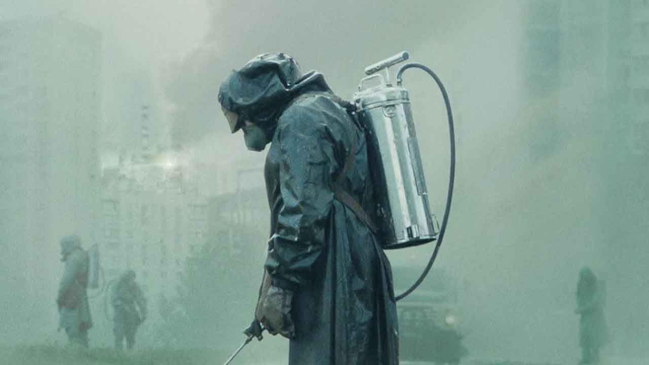 5 series de HBO que merece la pena ver